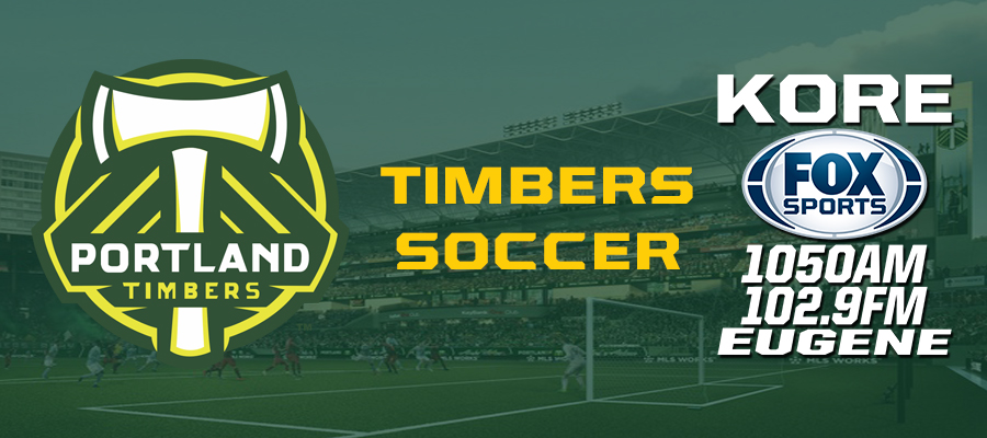 TIMBERS ANNOUNCE KICKOFF TIMES FOR LEAGUES CUP 2025 MATCHES