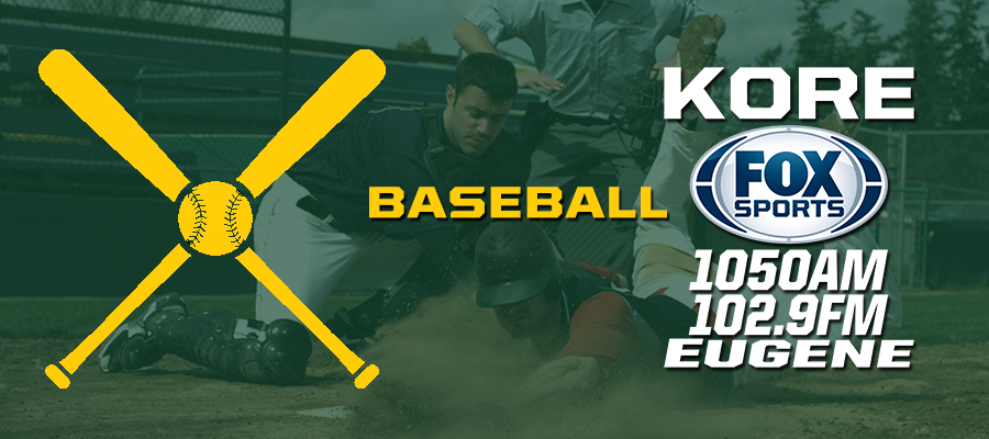 News Duckbaseball | Fox Sports Eugene