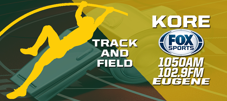 Cherotich Named B1G Freshman of the Week