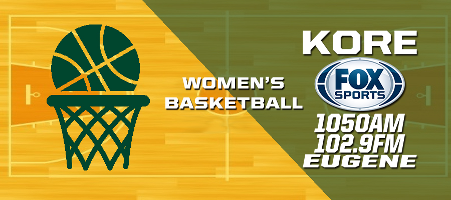 UO Women Earn First Victory of 2025