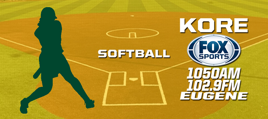 McCoy Oregon’s Third NFCA Freshman of the Year Finalist