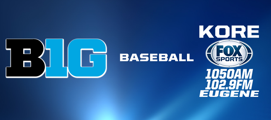 Schedule Change Made to Big Ten Baseball Tournament Presented by IFS.ai