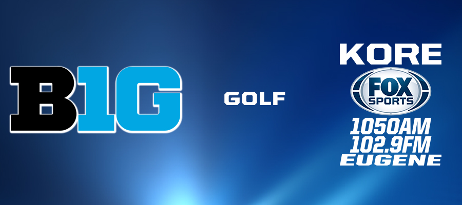 Kiara Romero Named 2025 Big Ten Women’s Golfer Of The Year