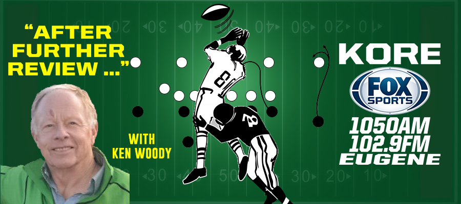 After Further Review:  Oregon-Ohio State Rose Bowl