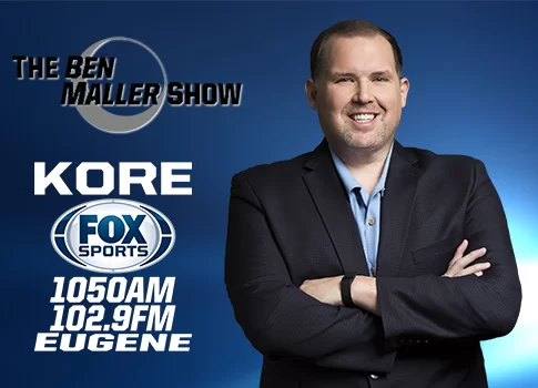 Auto Draft radio show image | Fox Sports Eugene